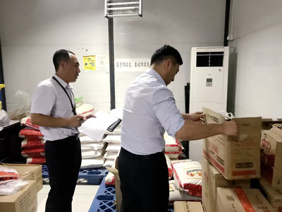 实现精细化成本管控 商旅在路上，食材管控的新思维