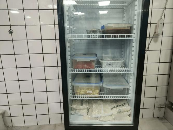 商户食材管控全攻略 从采购到报废的精细化管理