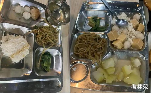 学校食堂食品安全警钟需长鸣 四川某校被曝使用变质食材，学生健康不容忽视